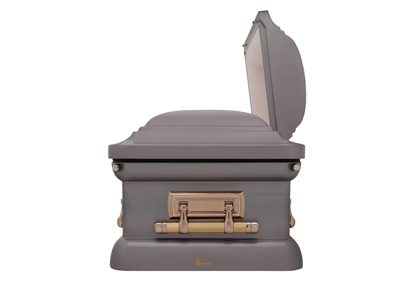 Violet Bouquet – Flintoft's Funeral Home and Crematory