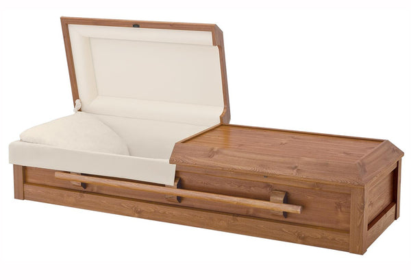Pacific Pine – Flintoft's Funeral Home and Crematory