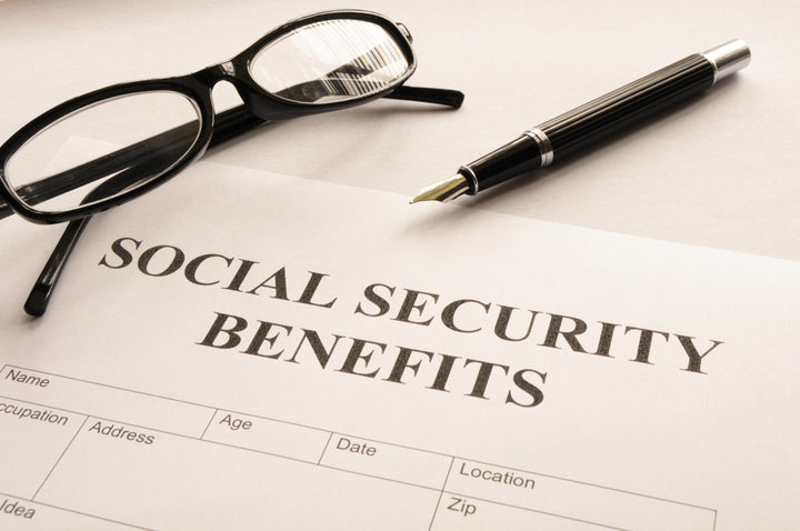 Social Security Information