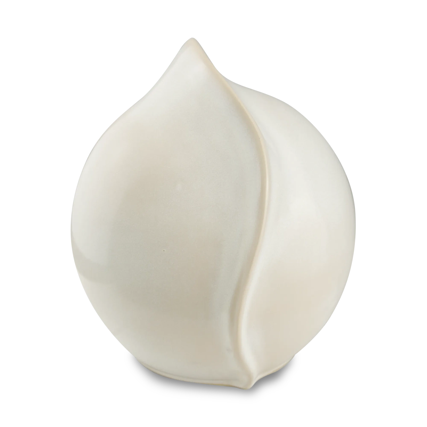 Adams Gypsum Urn