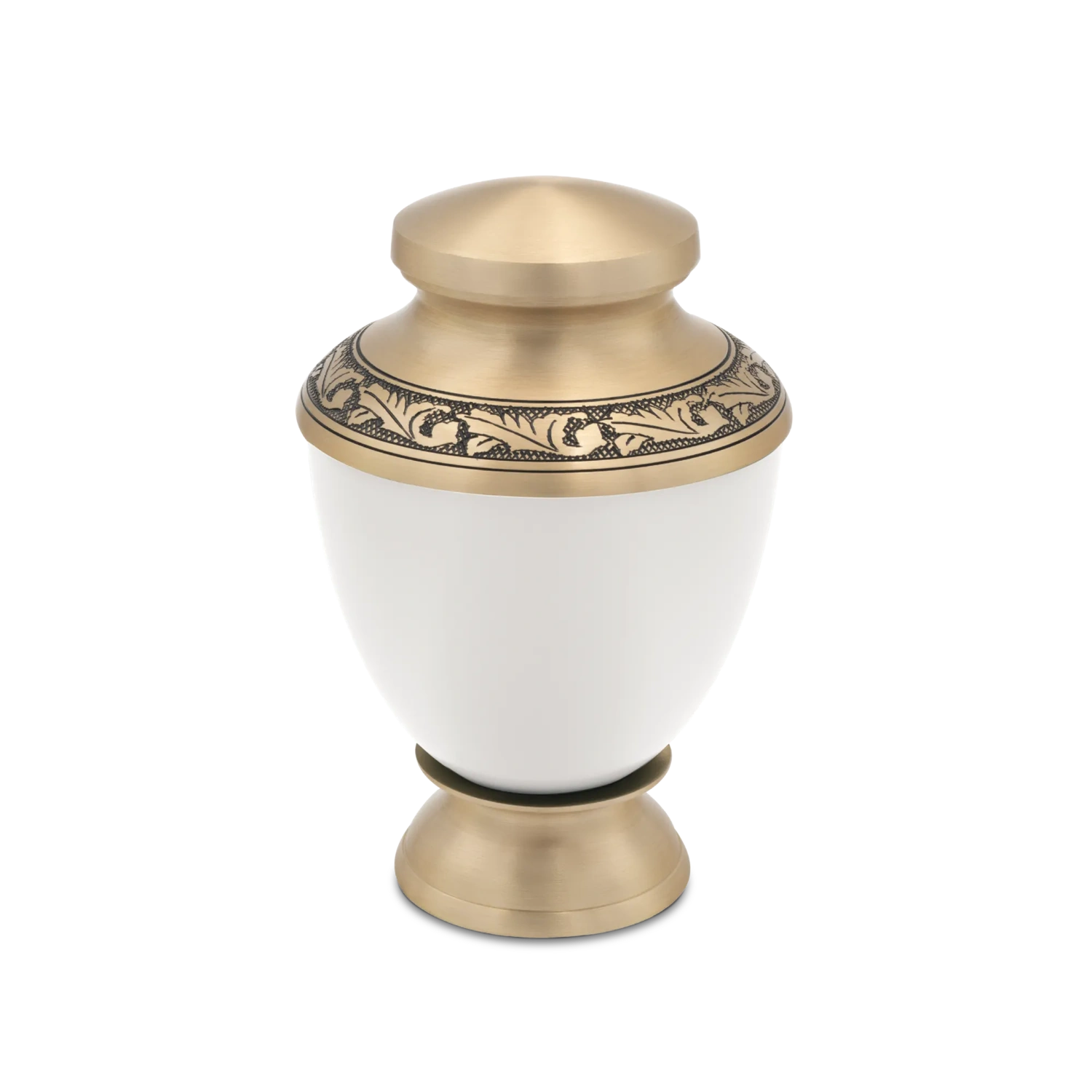 Atlas Ivory Keepsake