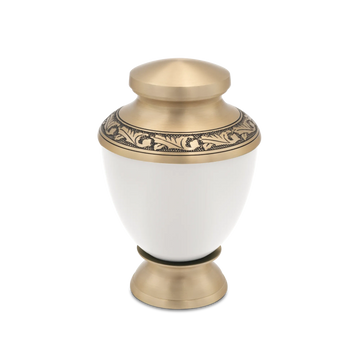 Atlas Ivory Keepsake
