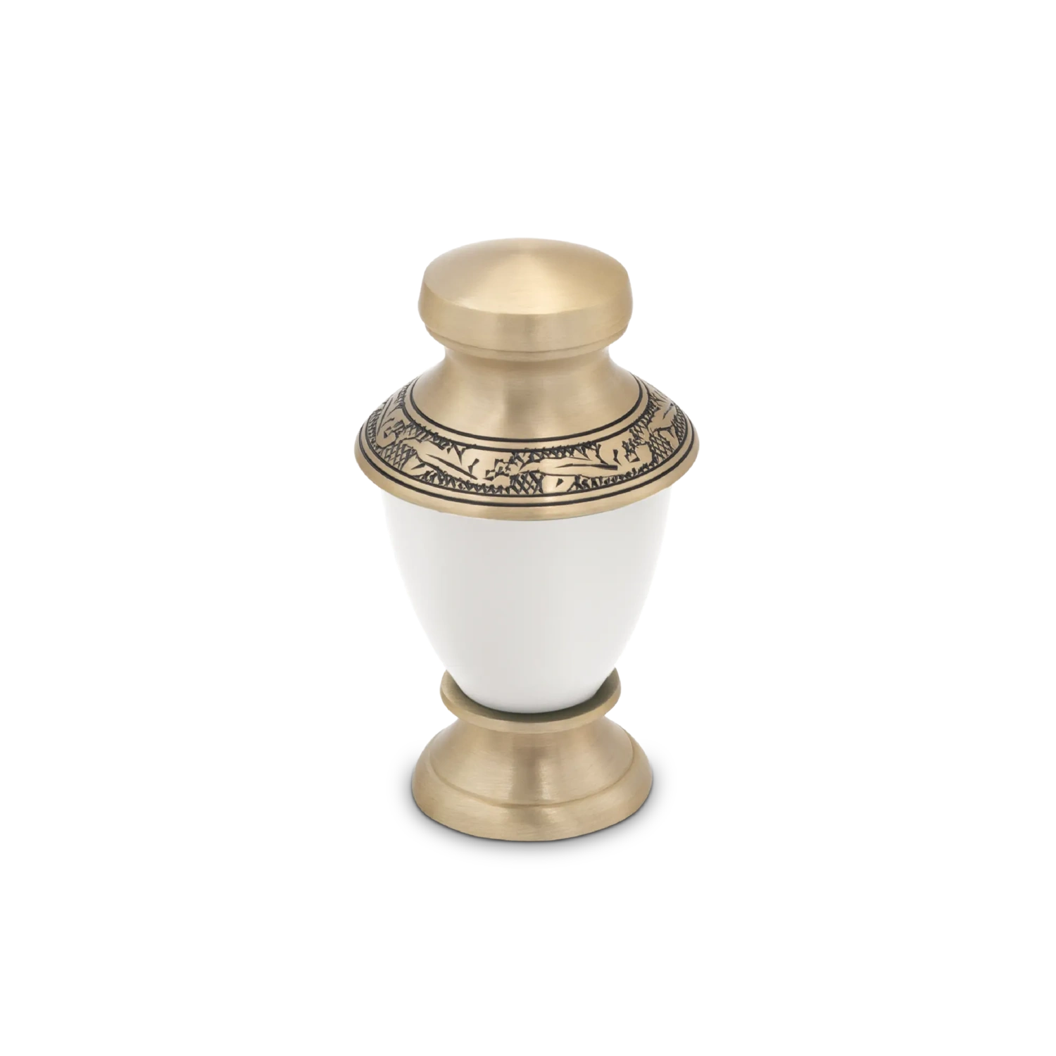 Atlas Ivory Mini