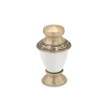 Atlas Ivory Mini