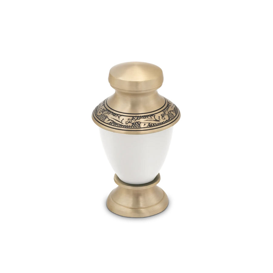 Atlas Ivory Mini