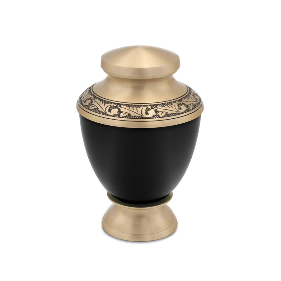 Atlas Onyx Keepsake