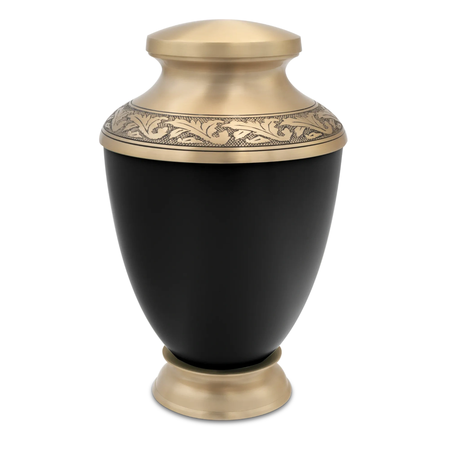 Atlas Onyx Urn