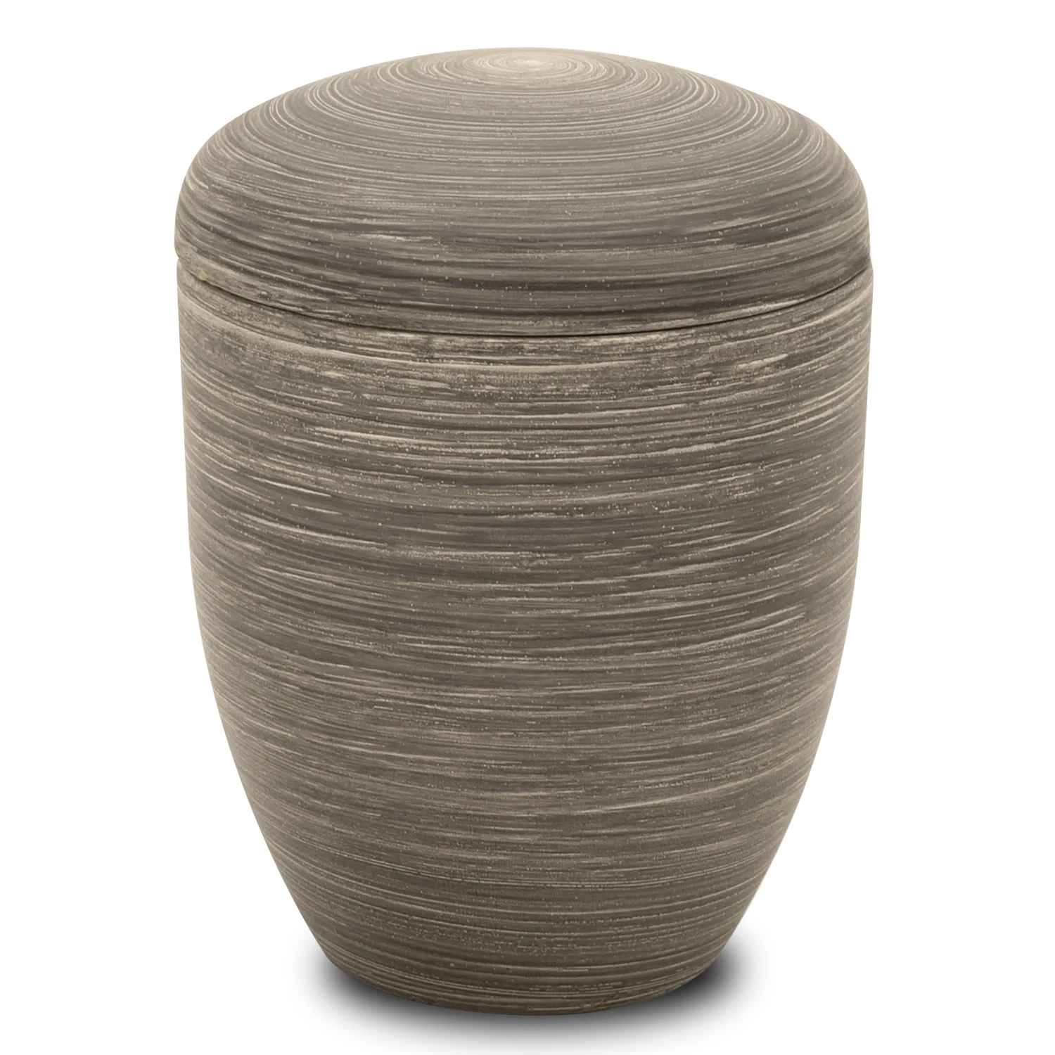Breda Grey Urn