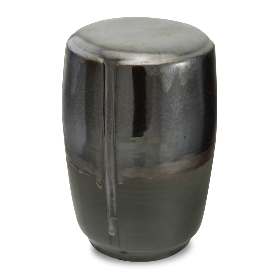 Celestial Moonlit Urn