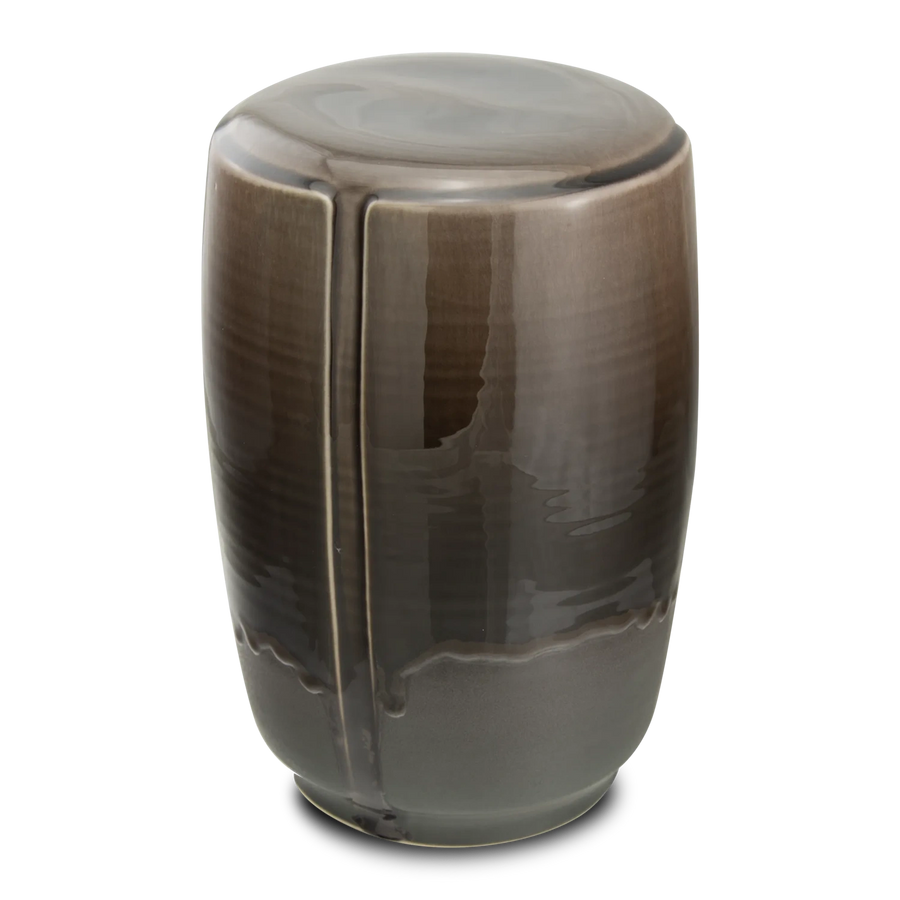 Celestial Nightfall Urn