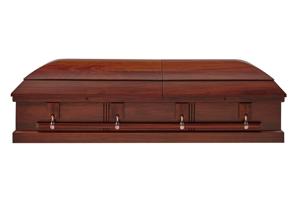 Clifton Hardwood – Flintoft's Funeral Home and Crematory