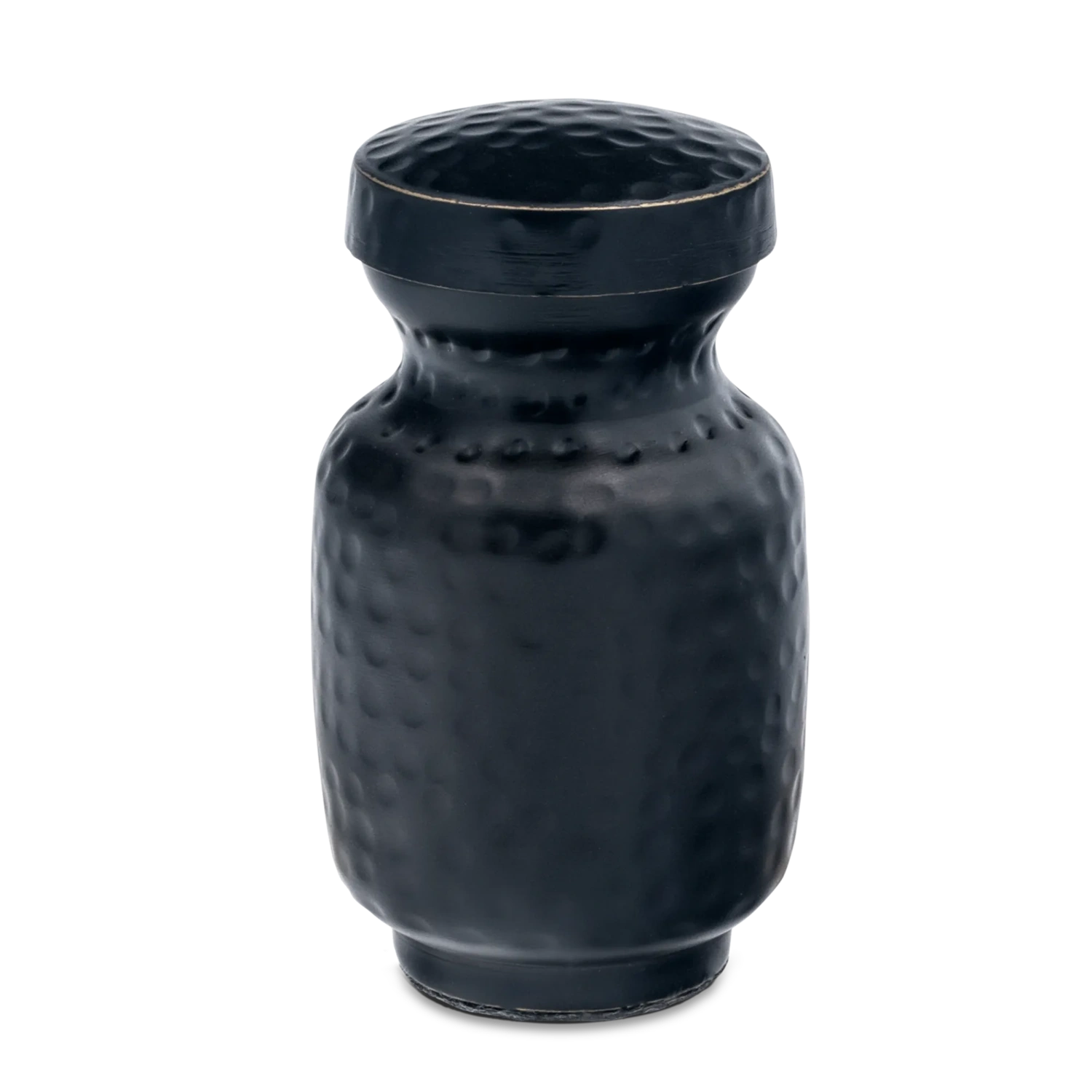 Cooper Charcoal Mini
