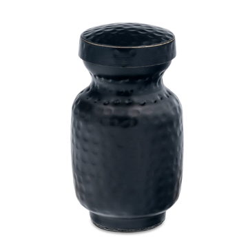 Cooper Charcoal Mini