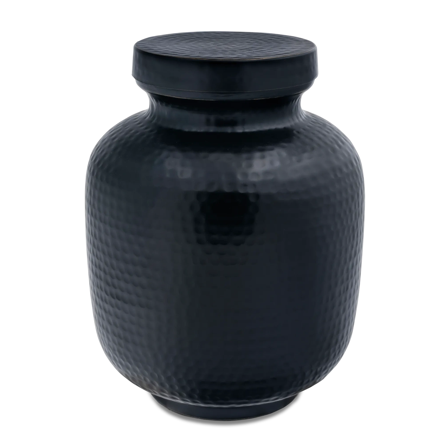 Cooper Charcoal Urn