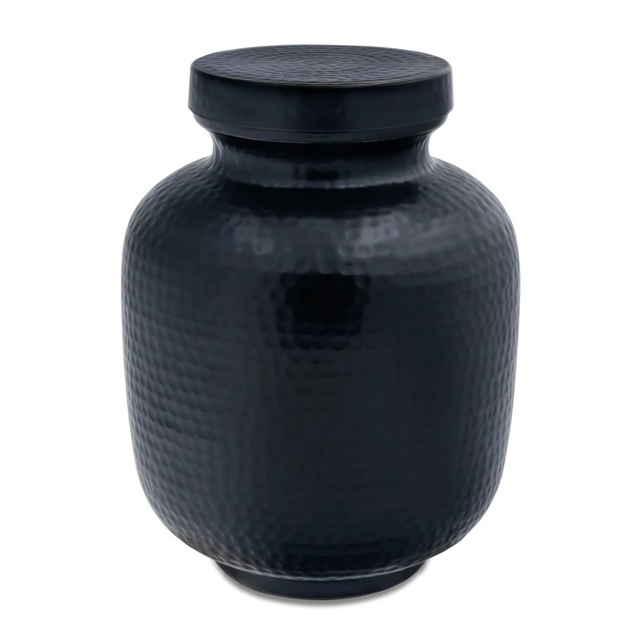 Cooper Charcoal Urn