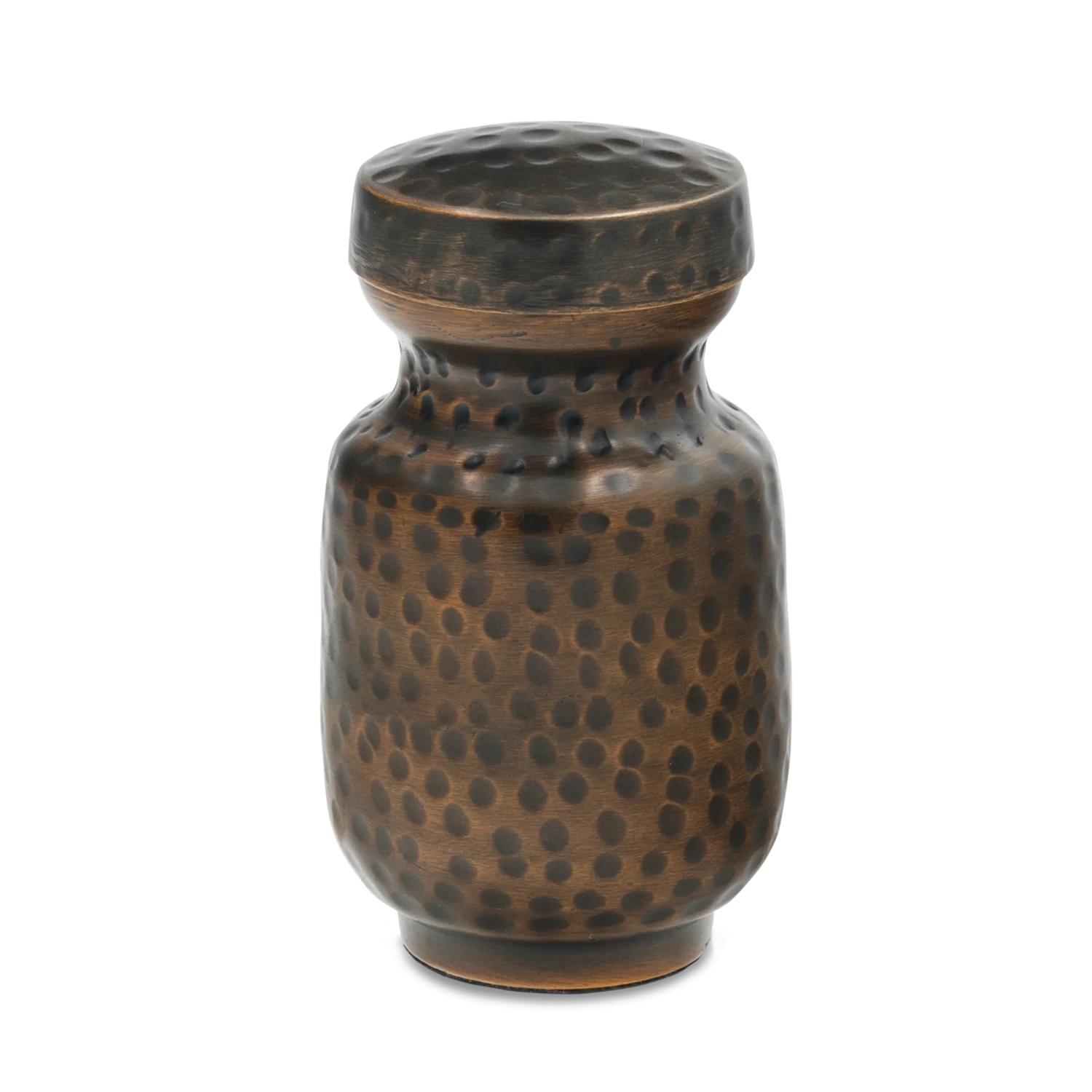 Cooper Burnished Gold Mini