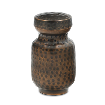 Cooper Burnished Gold Mini