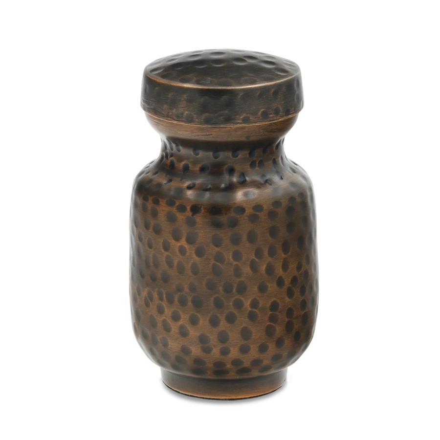 Cooper Burnished Gold Mini