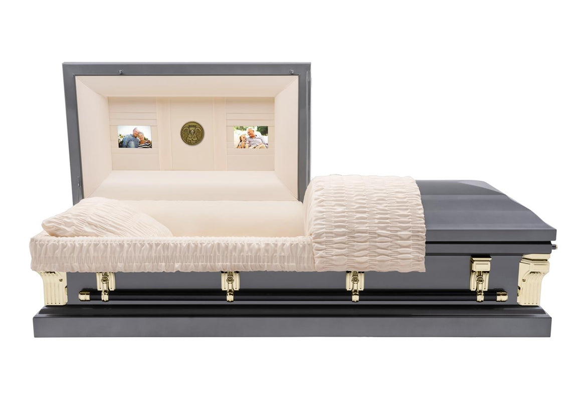 Heirloom Pewter – Flintoft's Funeral Home and Crematory