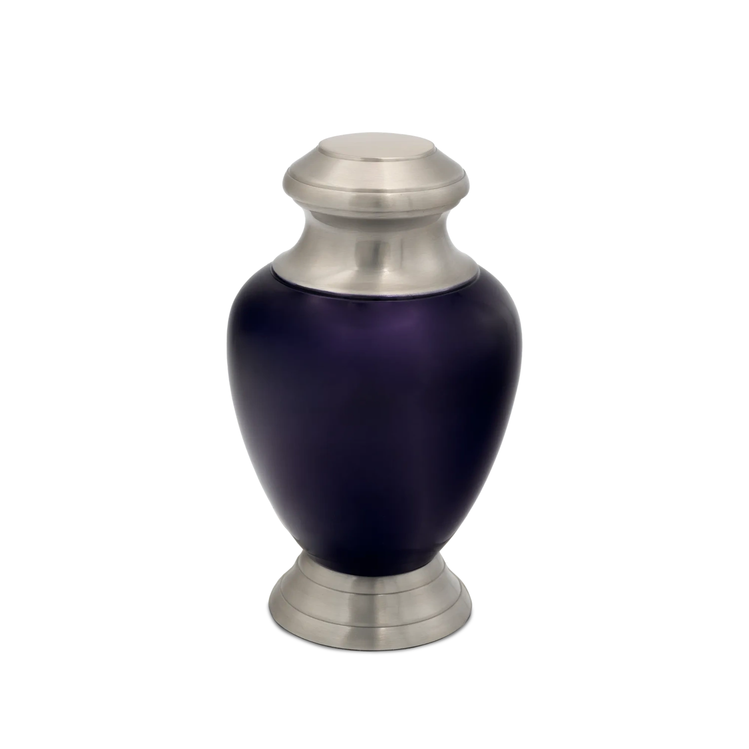 Nebula Royal Plum Keepsake