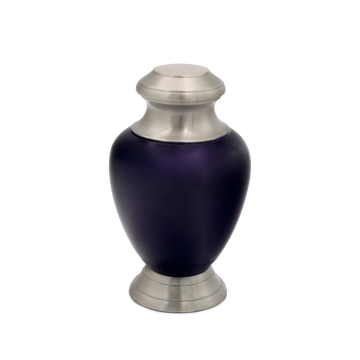 Nebula Royal Plum Keepsake