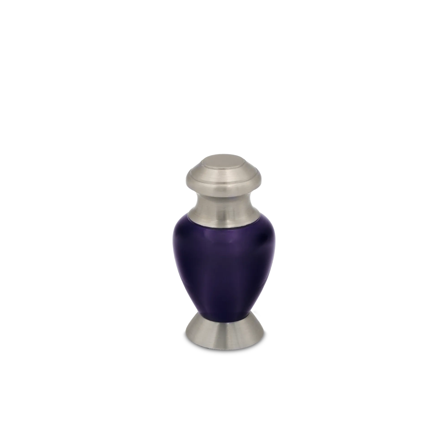 Nebula Royal Plum Mini