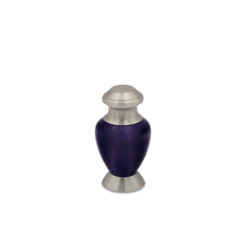 Nebula Royal Plum Mini