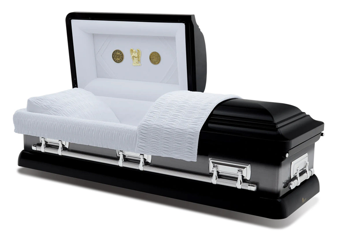 Granite – Flintoft's Funeral Home and Crematory