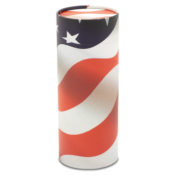 Patriot Scattering Tube