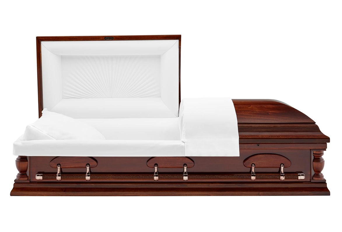 Riley Hardwood – Flintoft's Funeral Home and Crematory