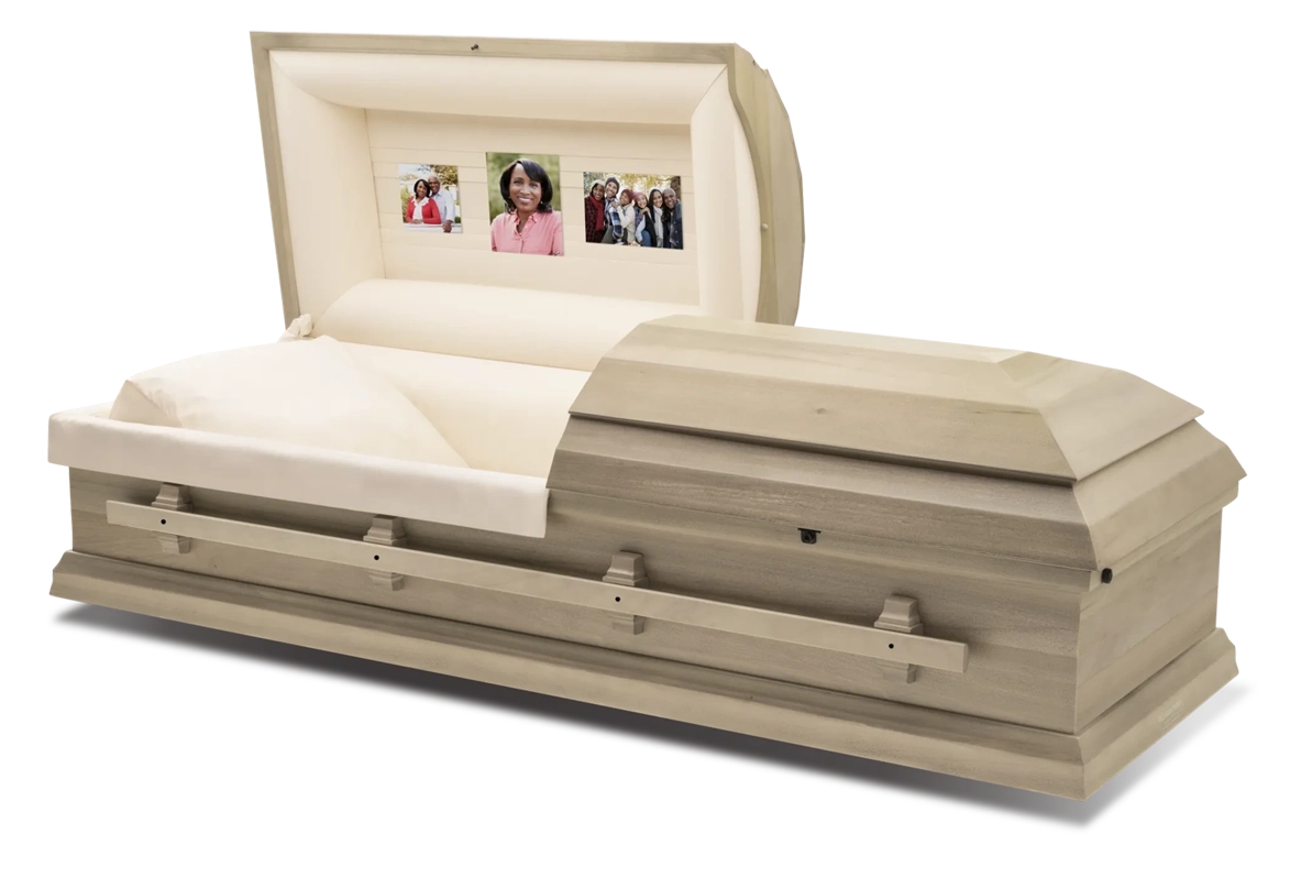 Lynx Light Brown – Flintoft's Funeral Home and Crematory