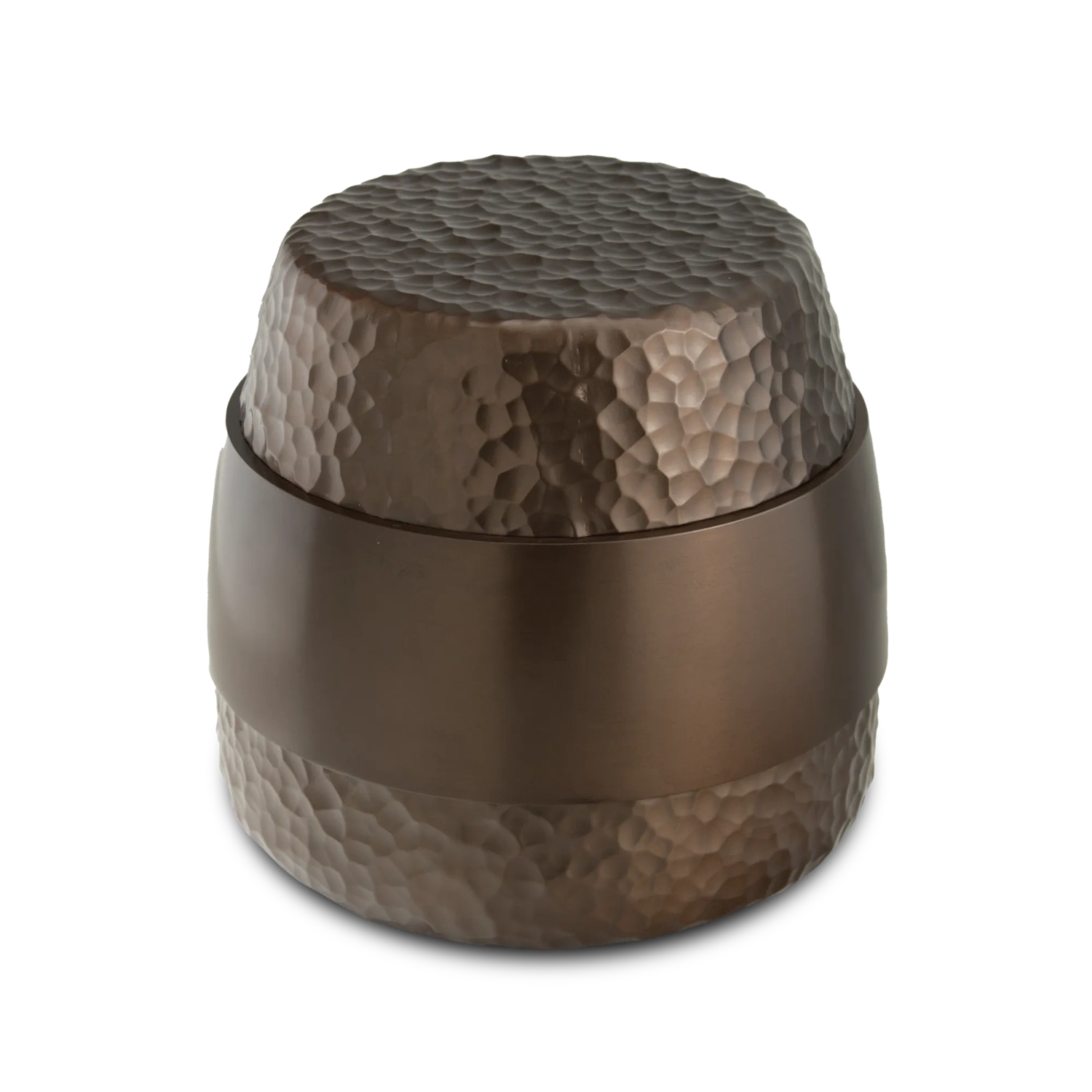 Smithton Bronze Urn