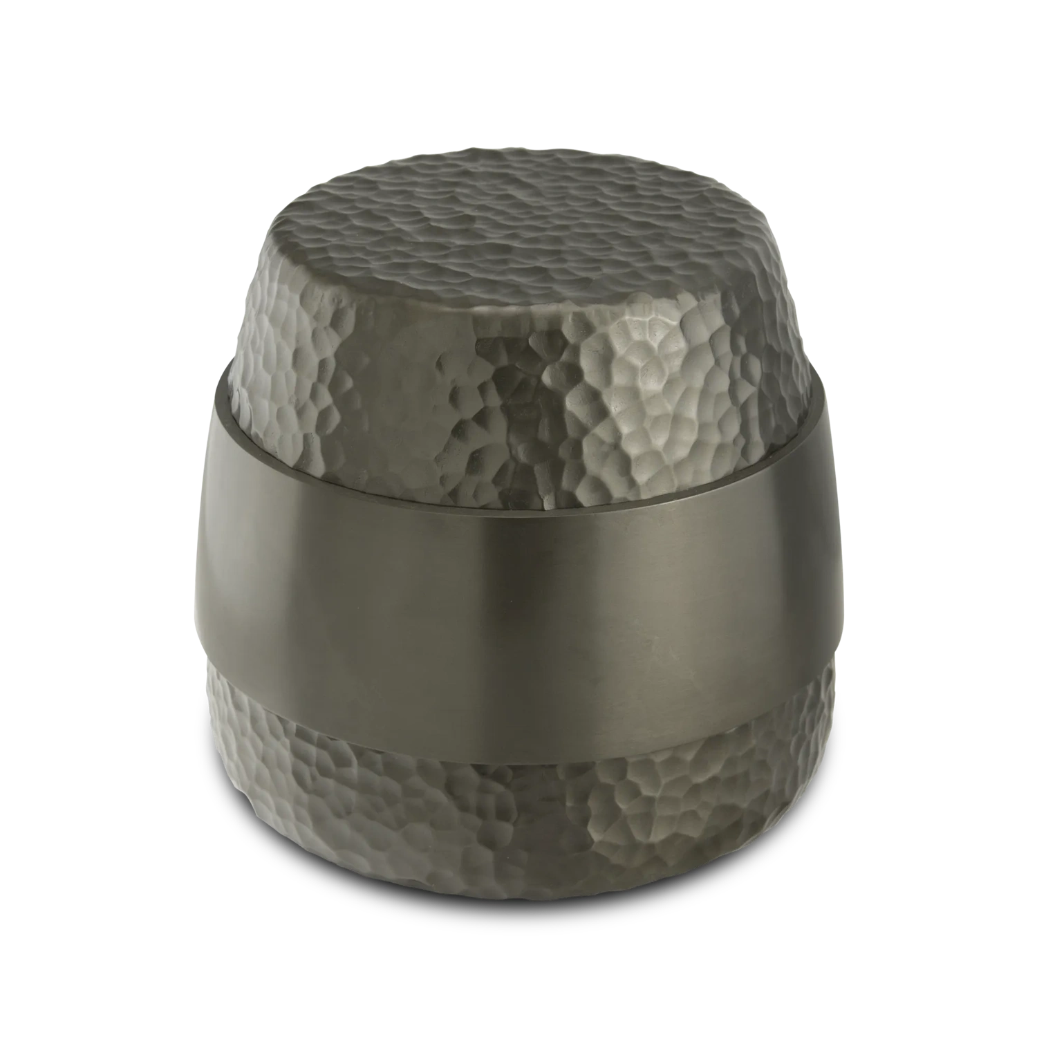 Smithton Pewter Urn