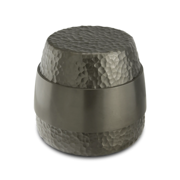 Smithton Pewter Urn