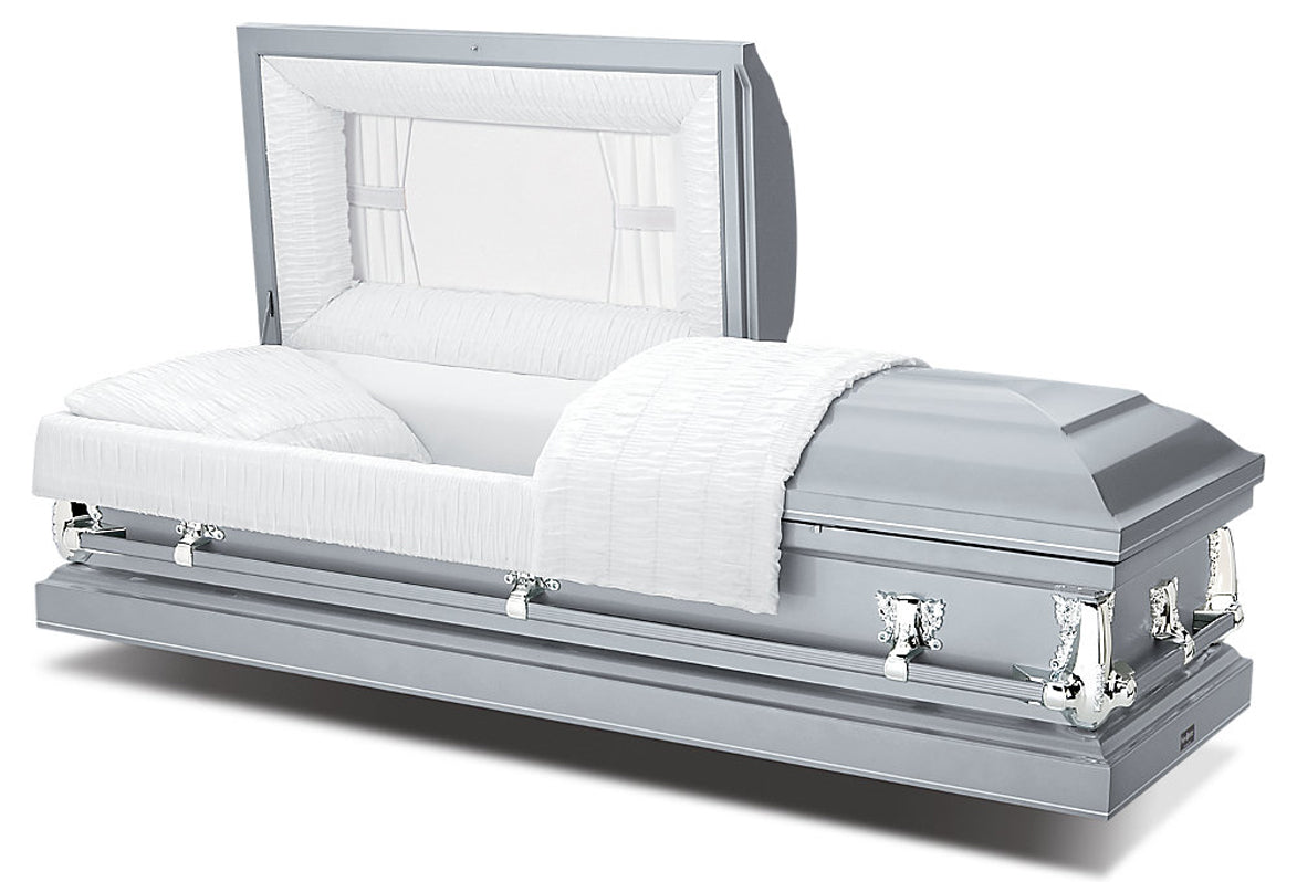 Spectra Silver – Flintoft's Funeral Home and Crematory