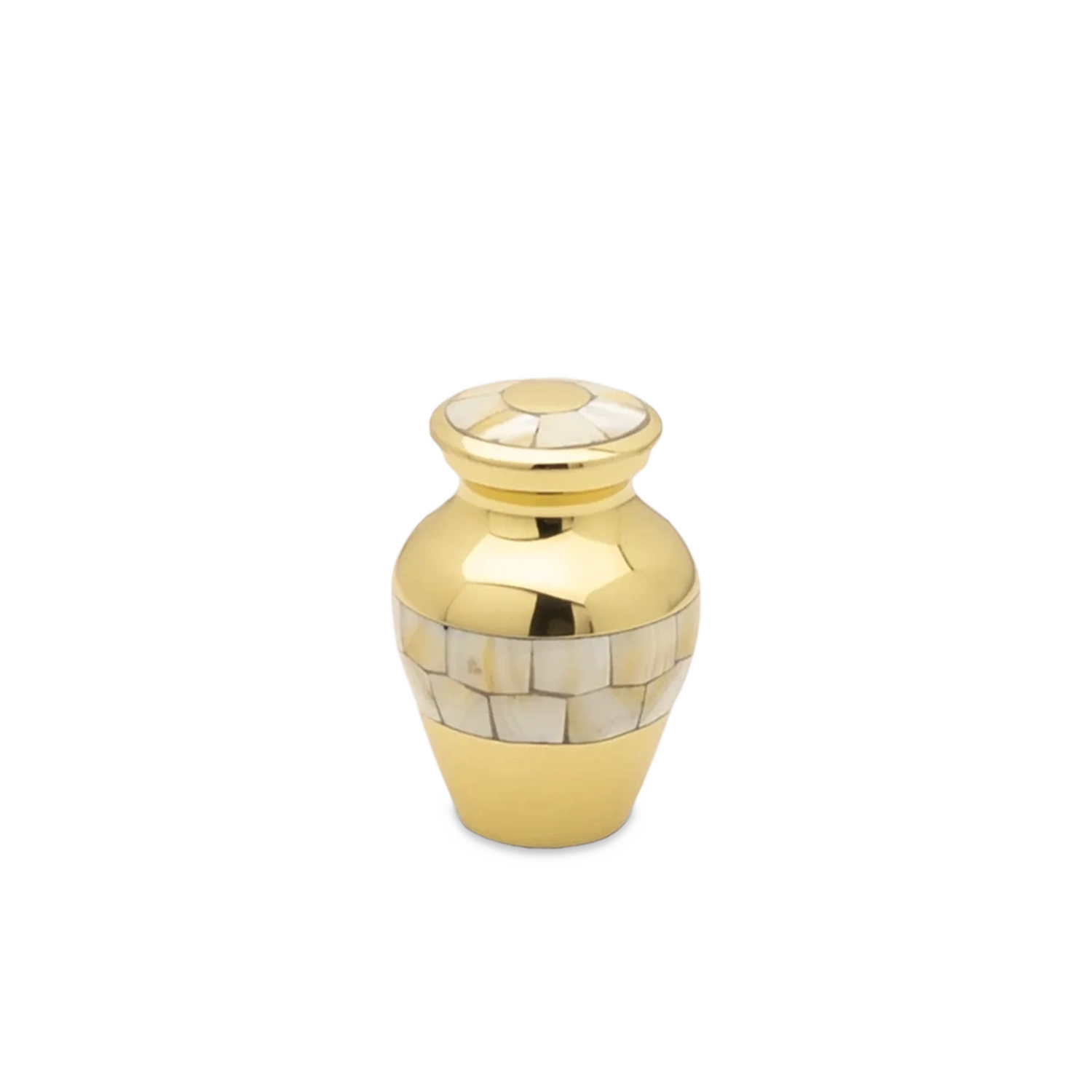 Starlight Pearl Mini
