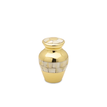 Starlight Pearl Mini
