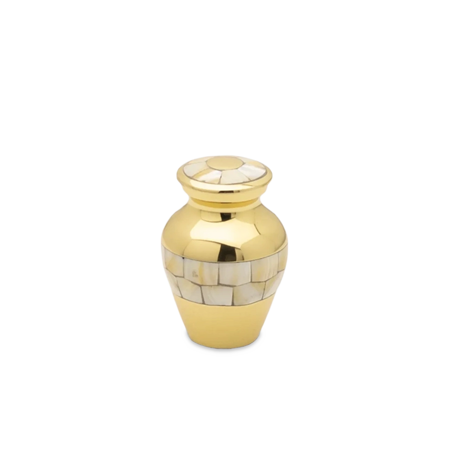 Starlight Pearl Mini