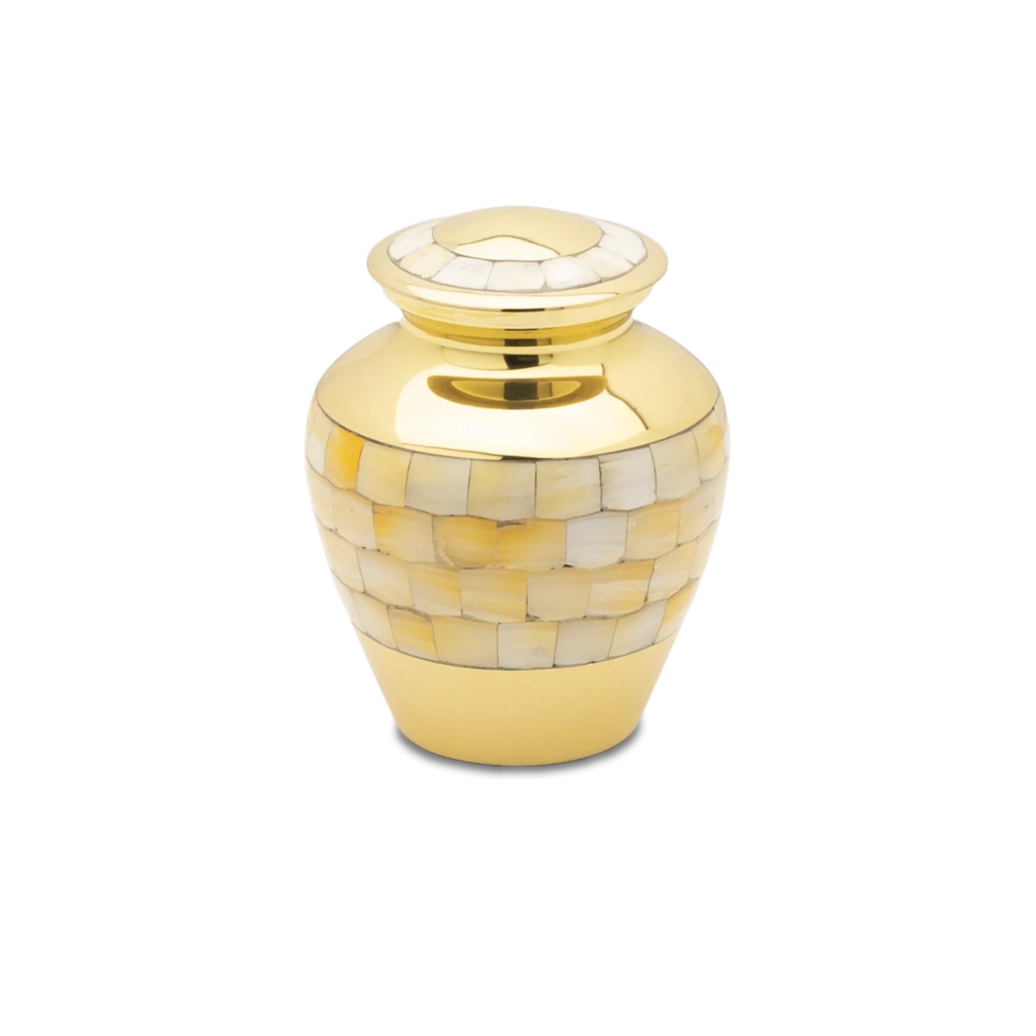 Starlight Pearl Keepsake
