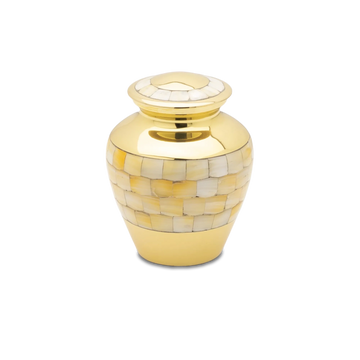 Starlight Pearl Keepsake