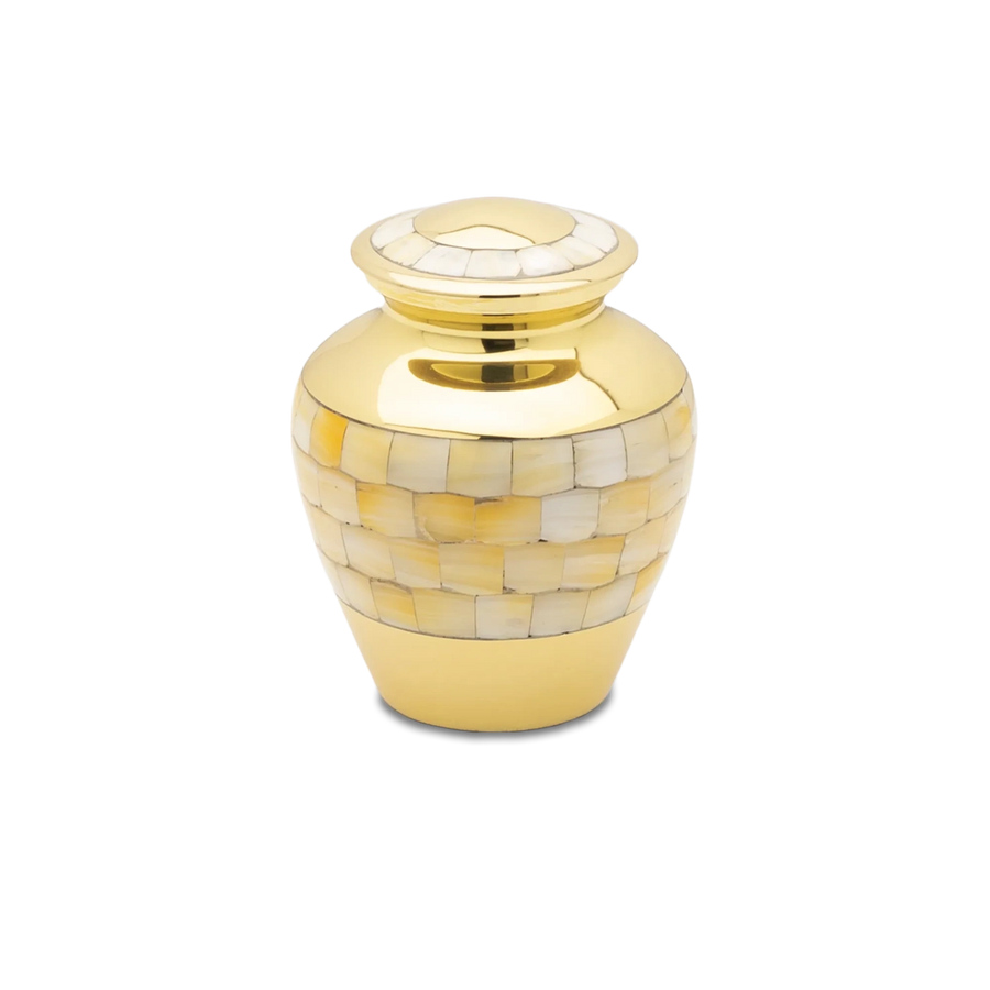 Starlight Pearl Keepsake