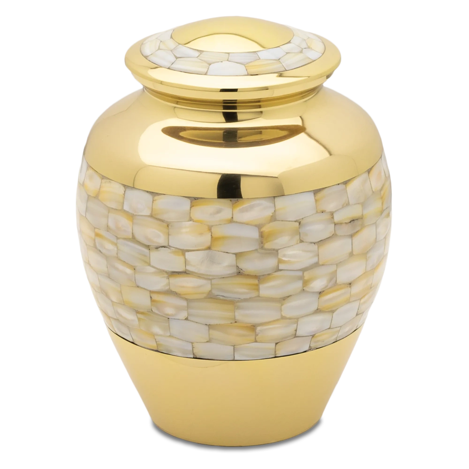 Starlight Pearl Urn