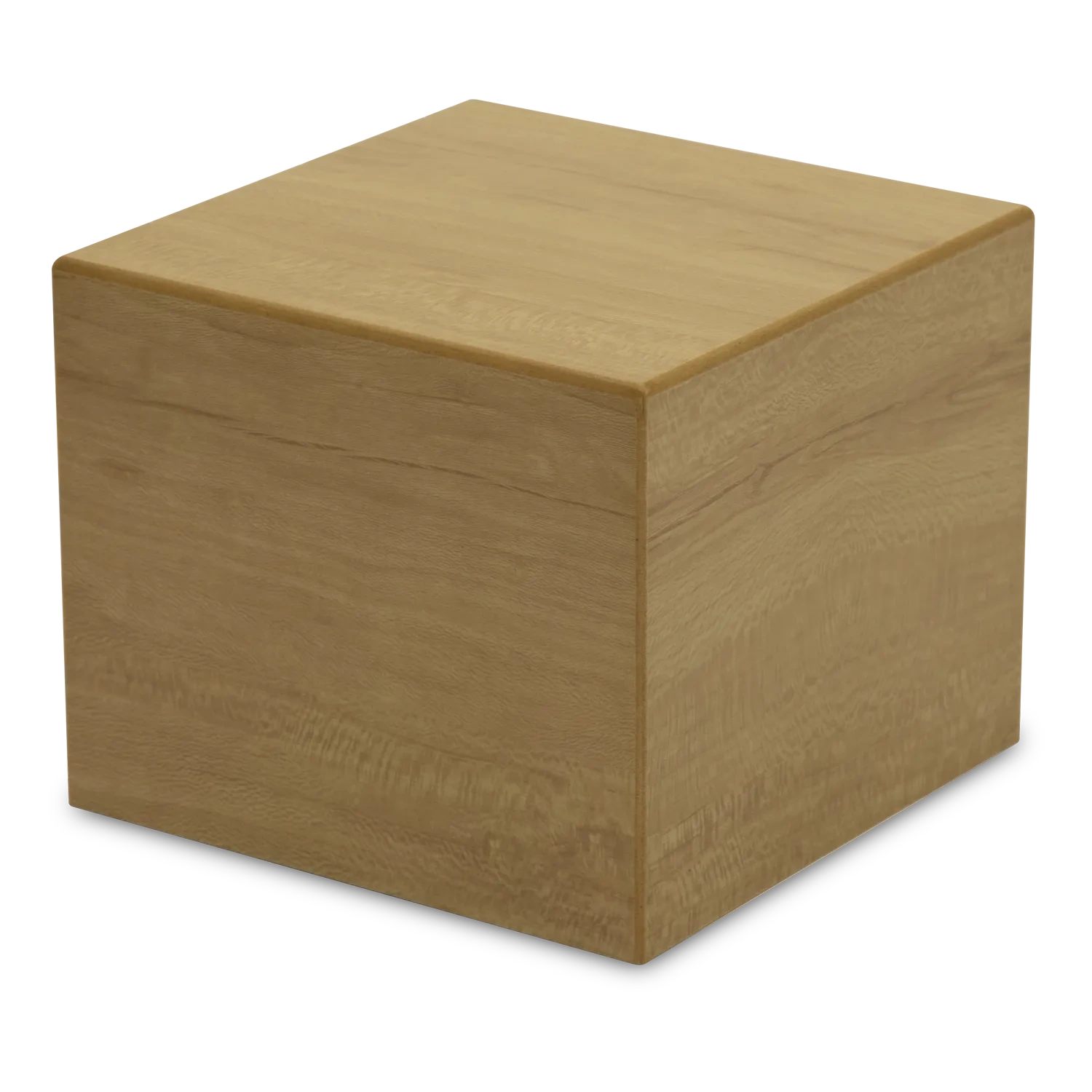 Taurus Natural Urn