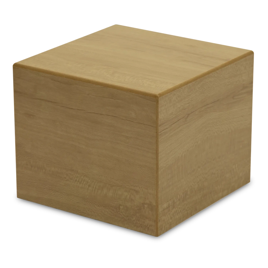 Taurus Natural Urn