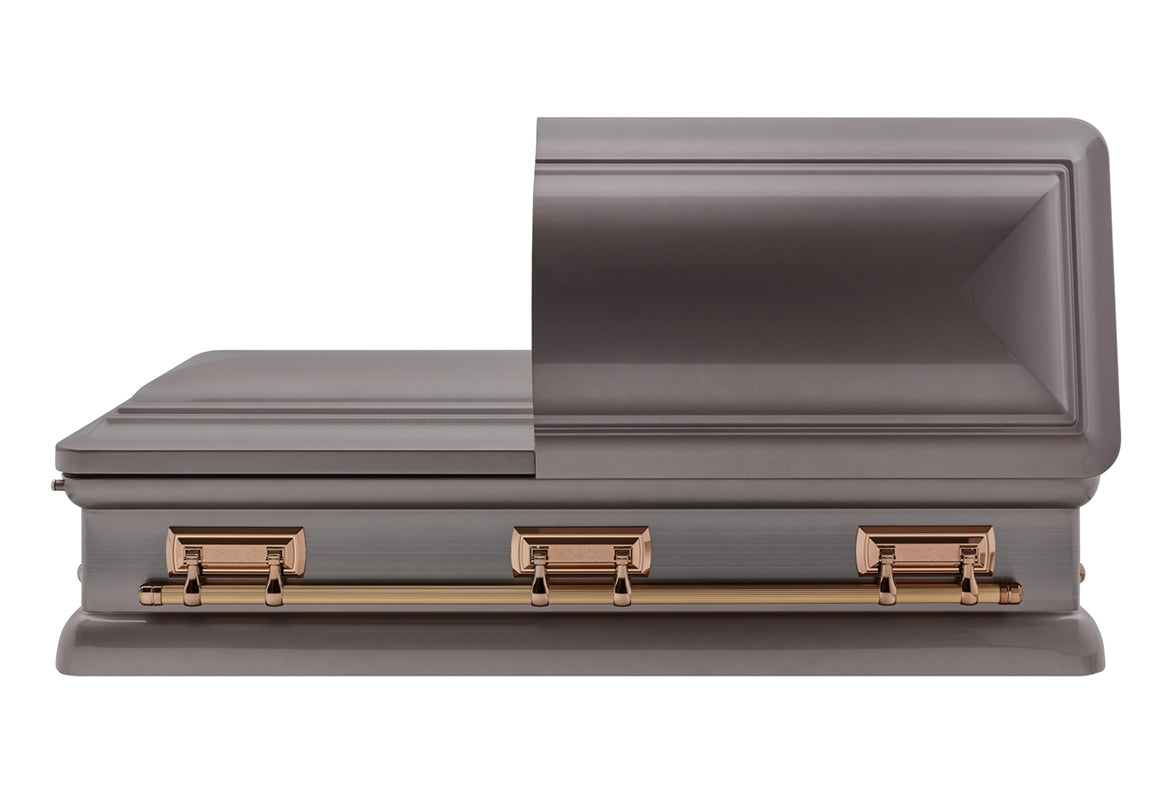 Violet Bouquet – Flintoft's Funeral Home and Crematory