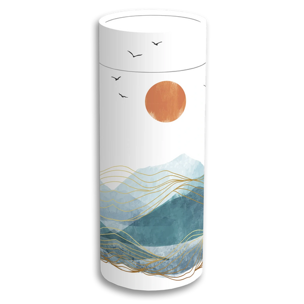 Vista Reflections Scattering Tube – Flintoft's Funeral Home and Crematory