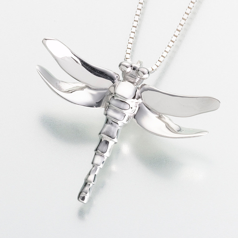 Dragonfly Pendant