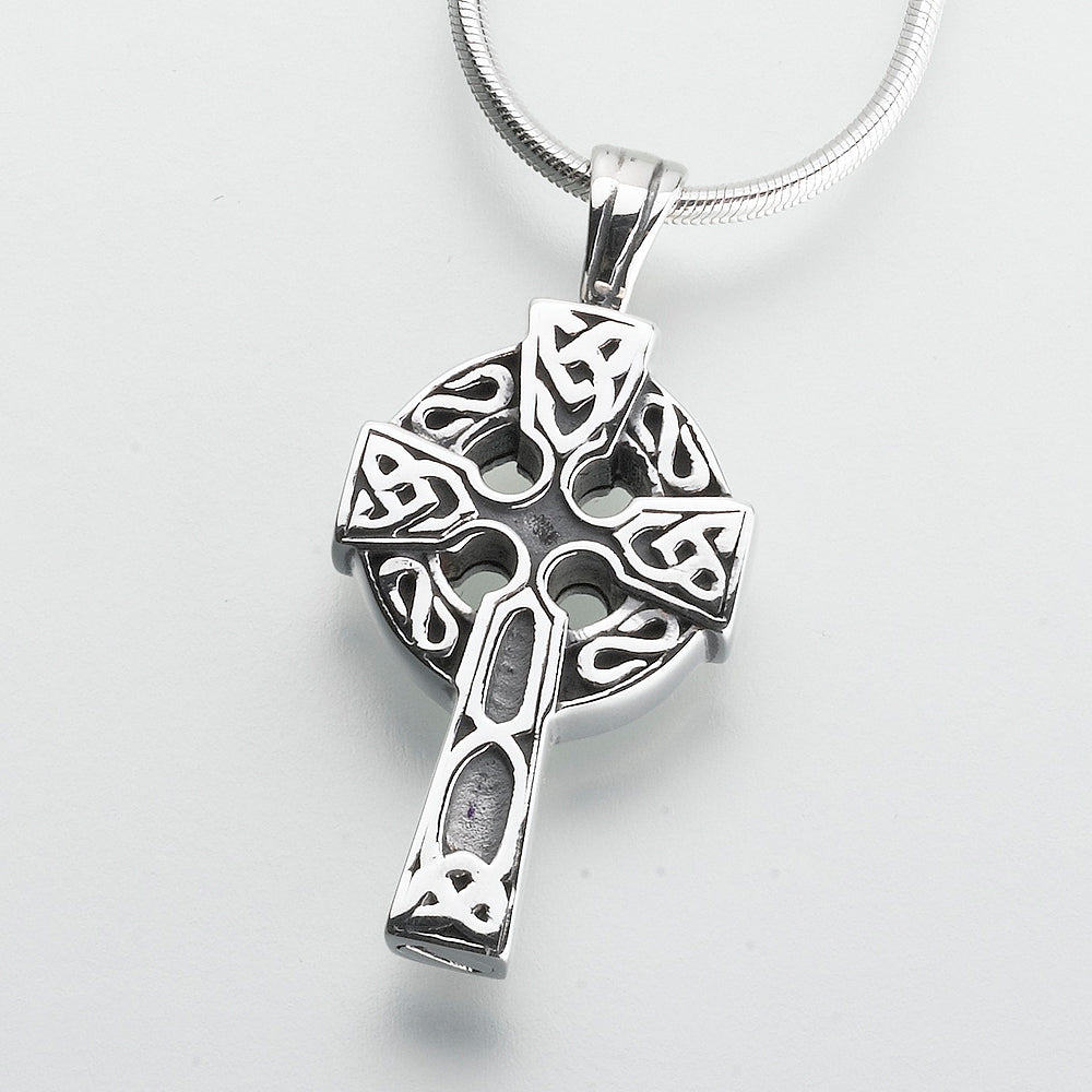 Celtic Cross Pendant