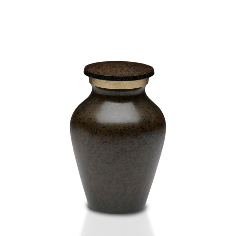 Earth Brown Classic Keepsake