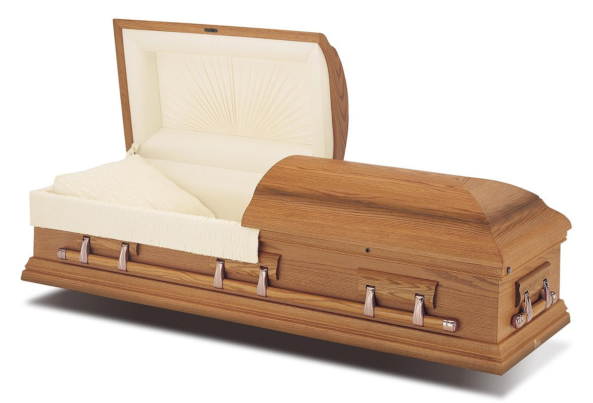 On Court-T LIMITED EDITION 全仏ver. USED Courtland Oak – Flintoft's Funeral Home and Crematory